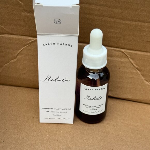 Earth Harbor Nebula Clarity Ampoule - Picture 13 of 15